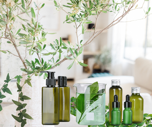 Unlock the Secrets to Younger Skin