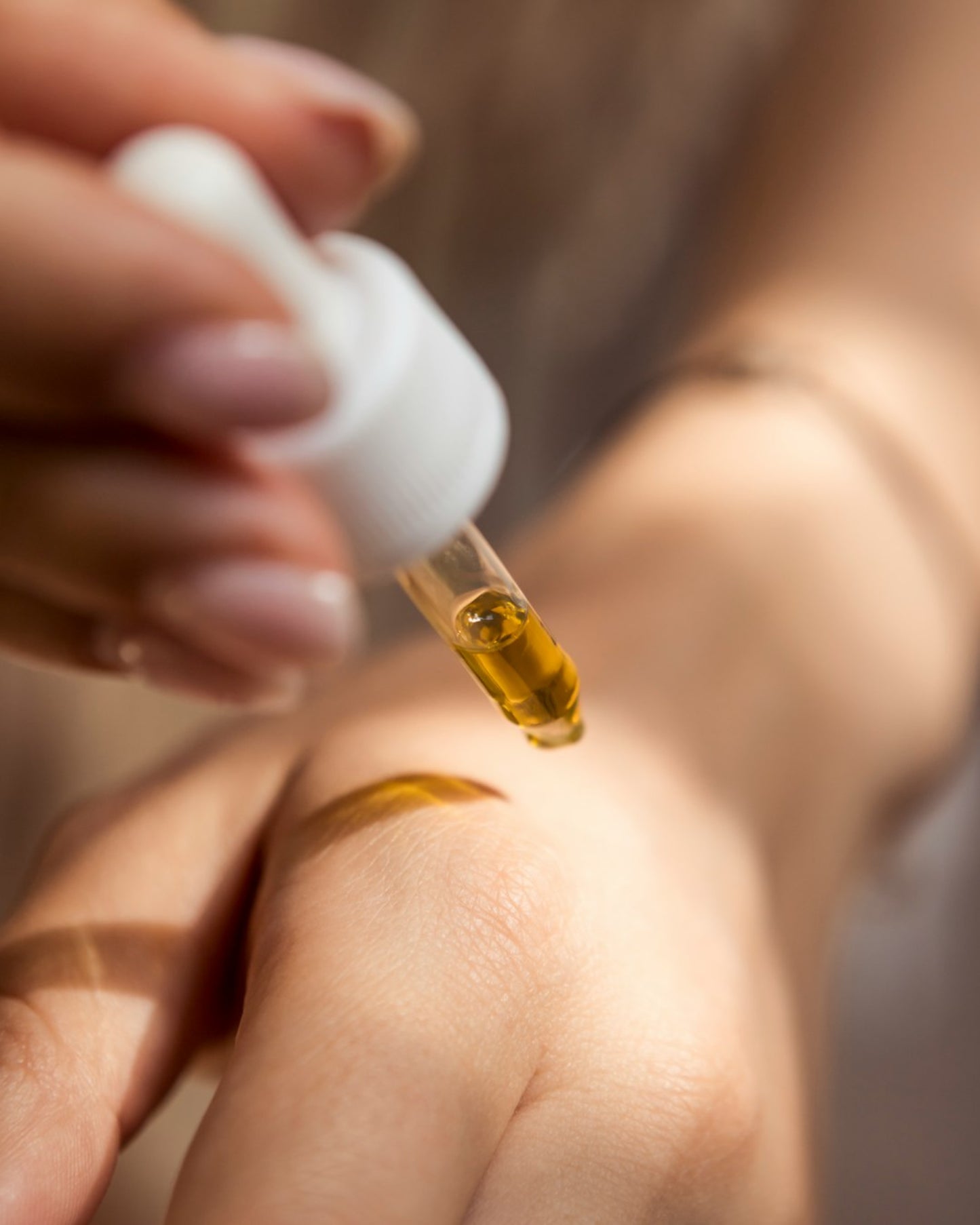 Natural Retinol Oil Serum