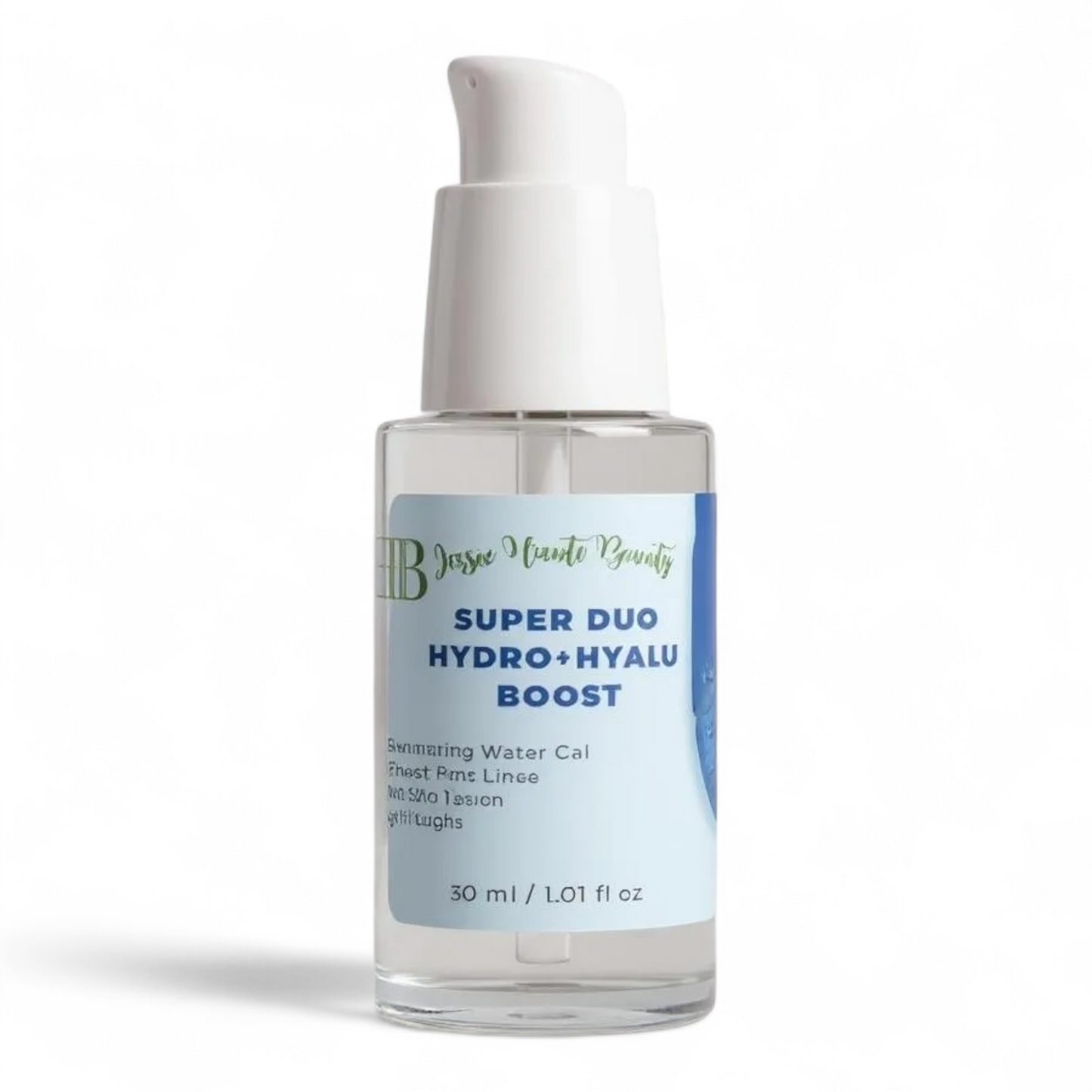 The Ultimate Hydration Duo
