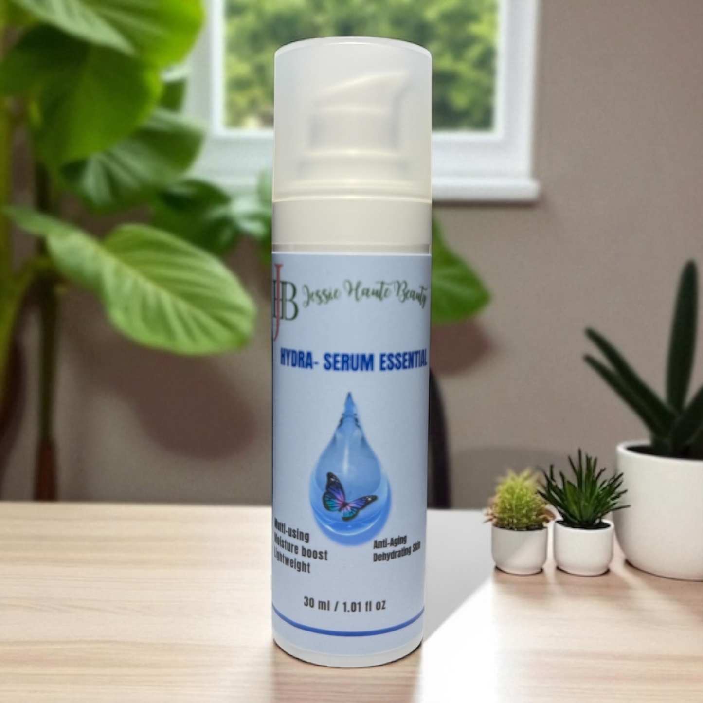 The Ultimate Hydration Duo