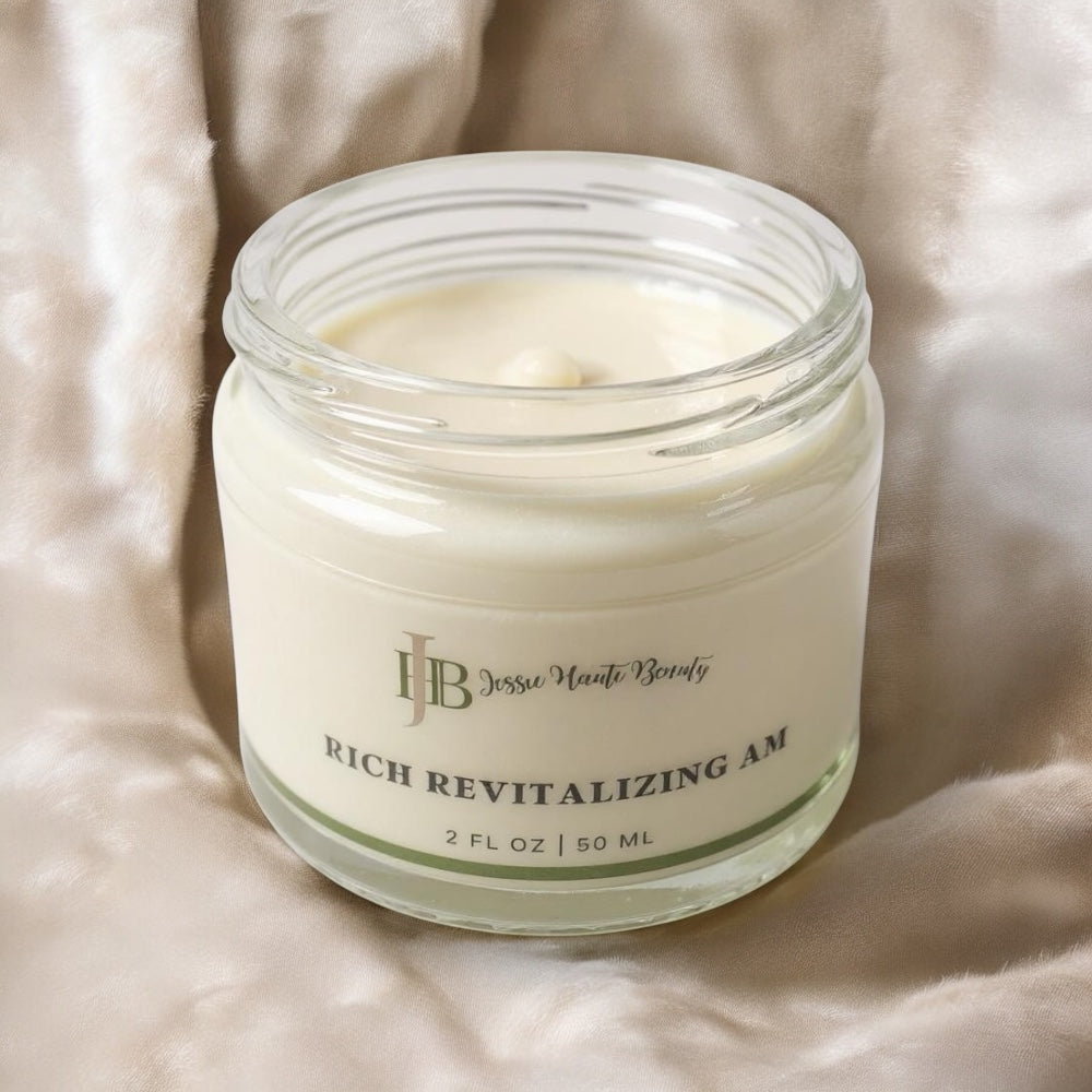 Rich Revitalizing AM