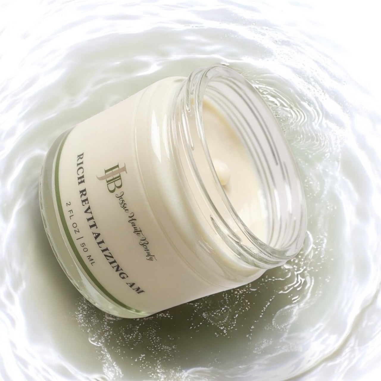 Rich Revitalizing AM