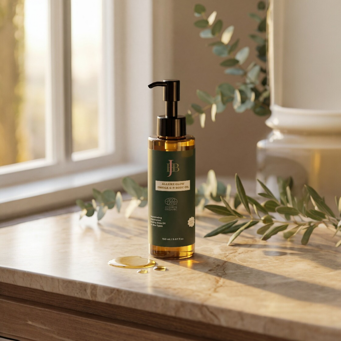 The Science of Radiance: Why Omega 6-9 Fatty Acids Transform Your Skin
