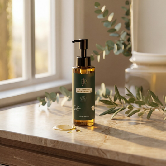 The Science of Radiance: Why Omega 6-9 Fatty Acids Transform Your Skin