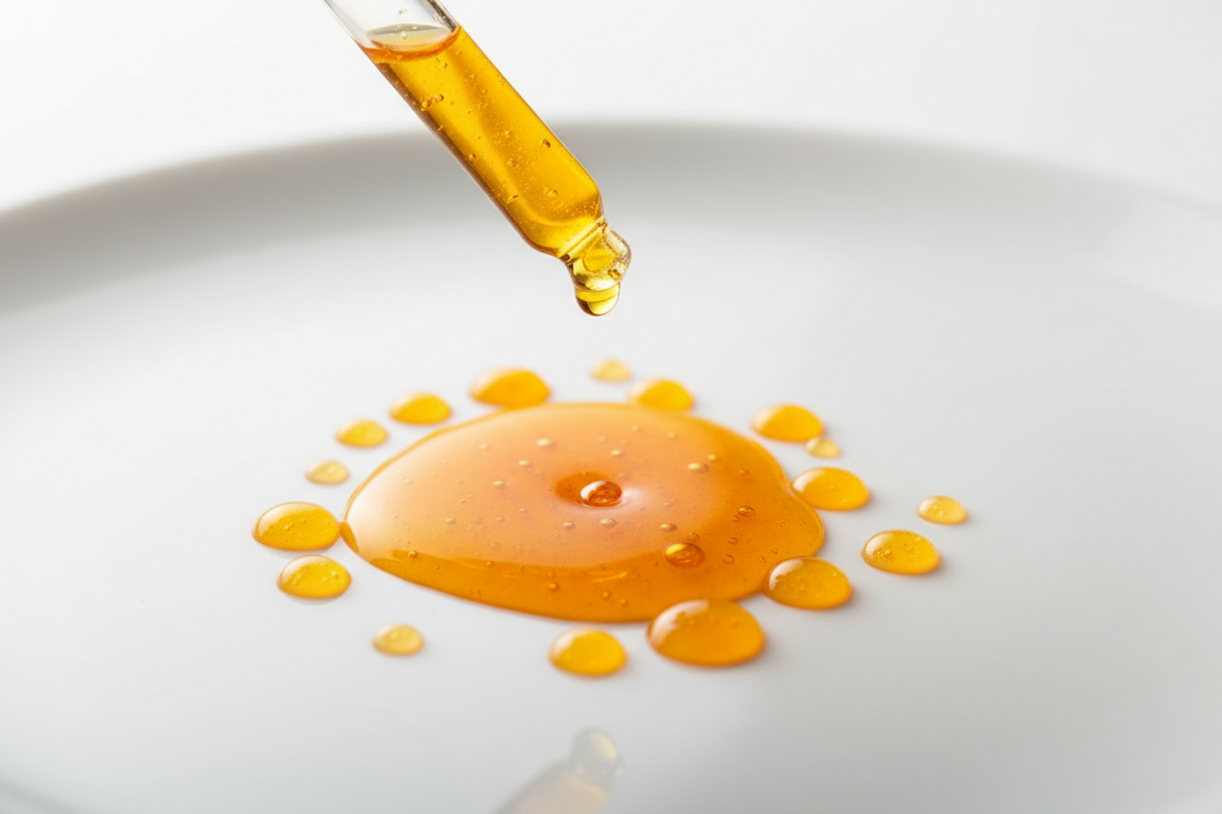 Kojic Acid: A Natural Brightening Ingredient for Luminous Skincare