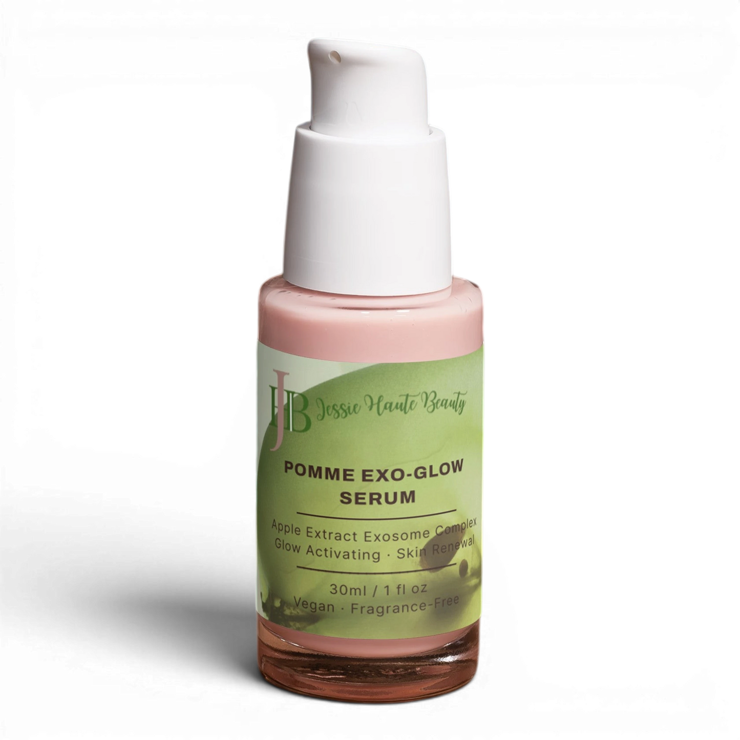Pomme Exo-Glow Serum 30ml / 1 fl oz