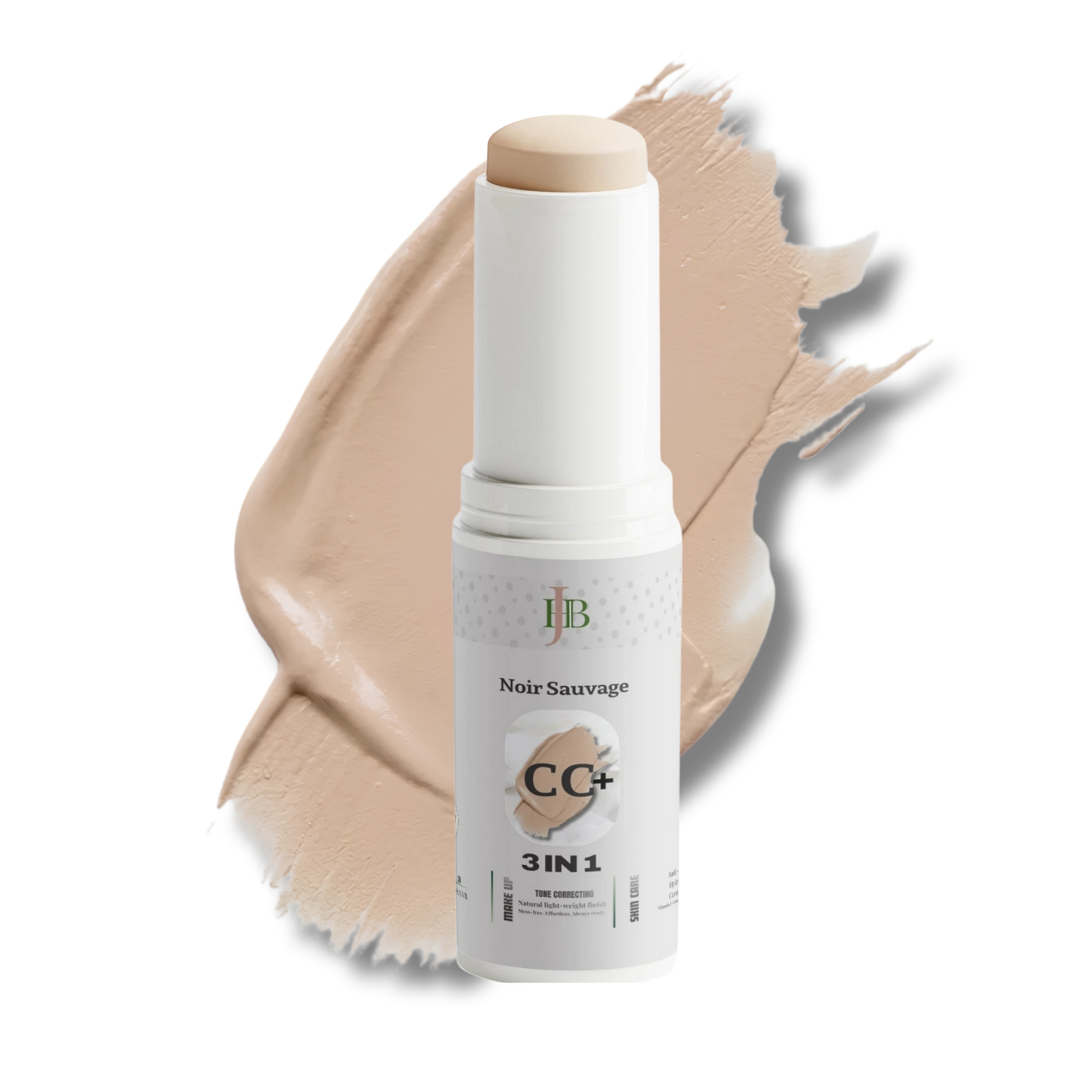 CC+ Peau Douce Stick SPF 30