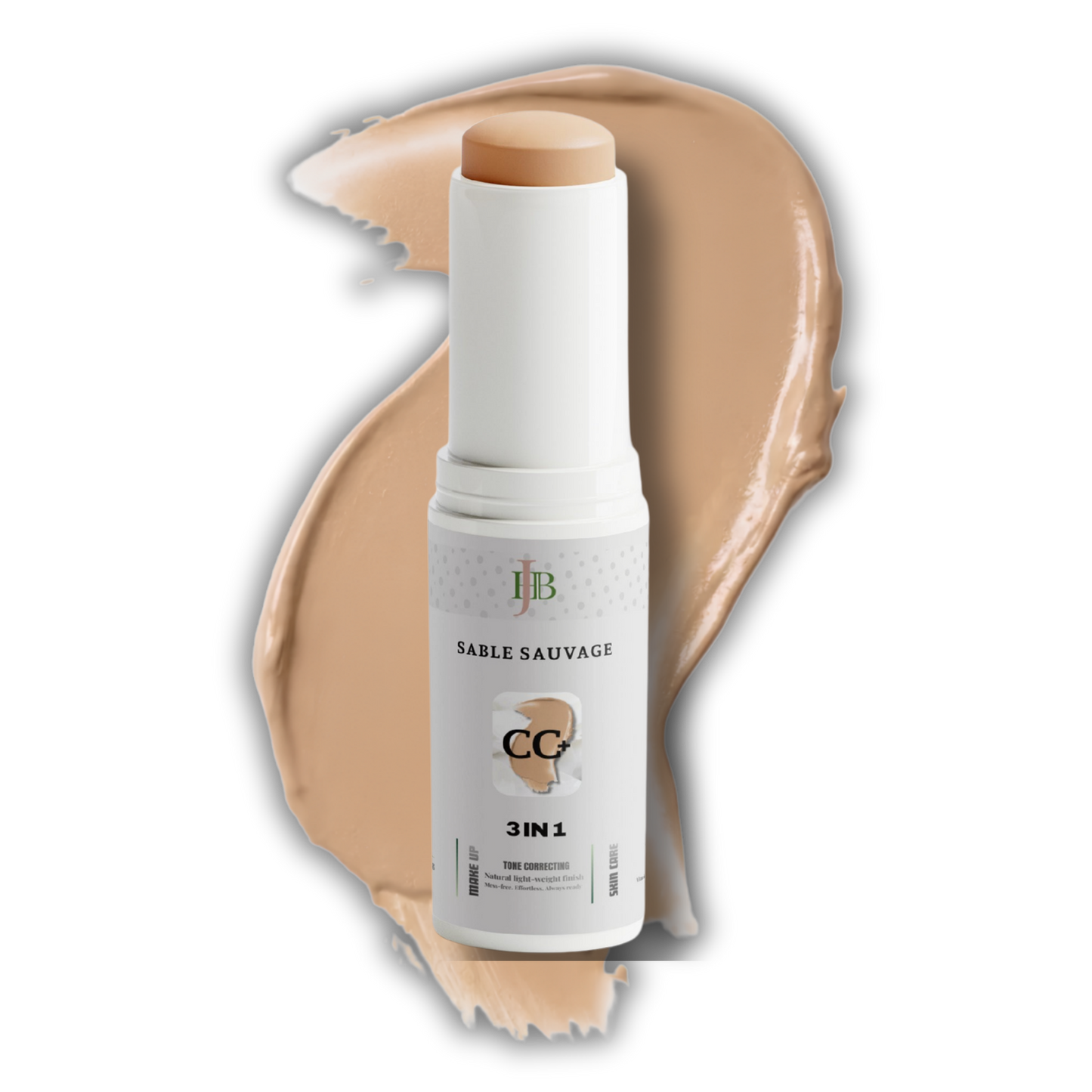 CC+ Peau Douce Stick SPF 30