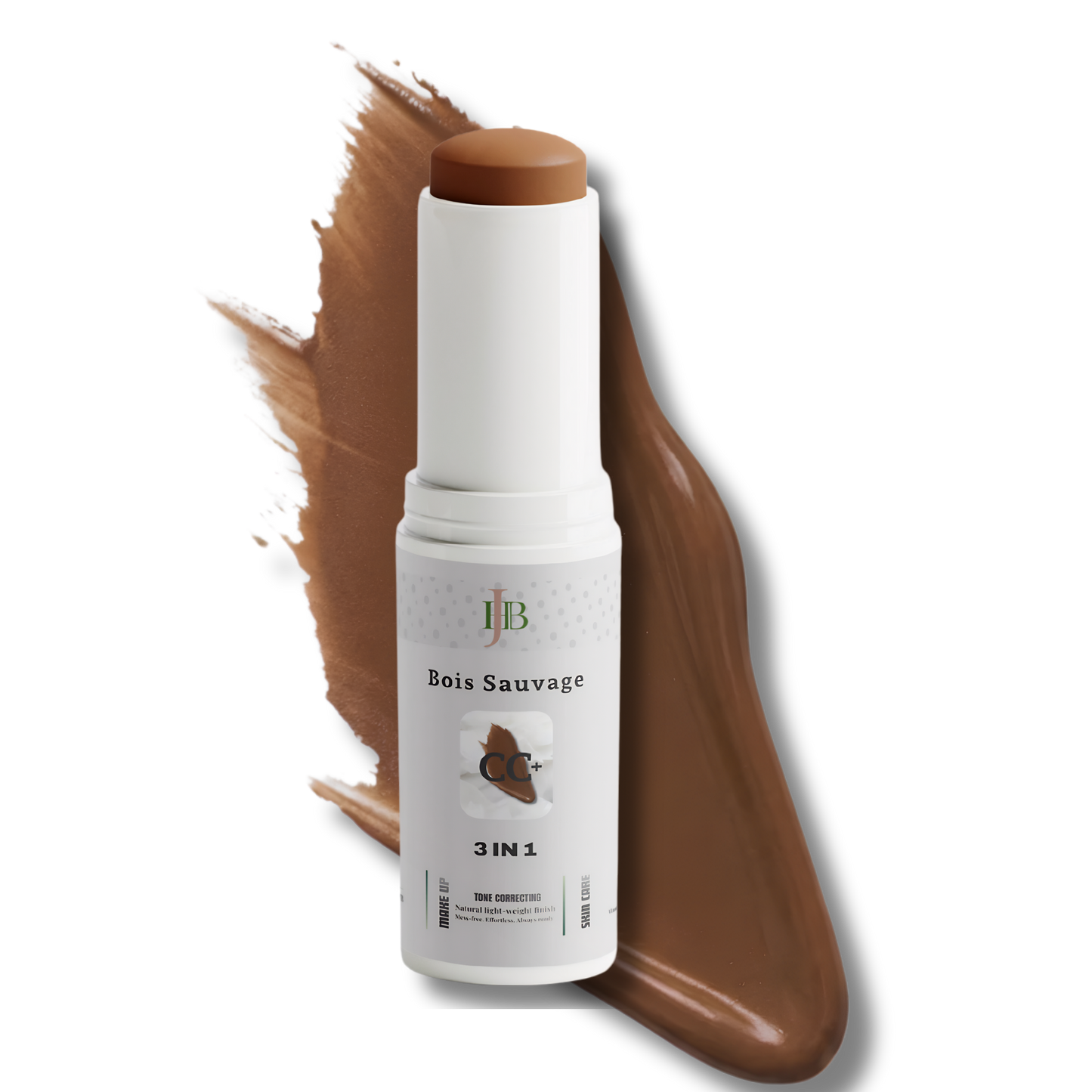 CC+ Peau Douce Stick SPF 30