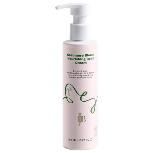 Cashmere Bloom Nourishing Body Cream 190ml / 6.4 fl oz