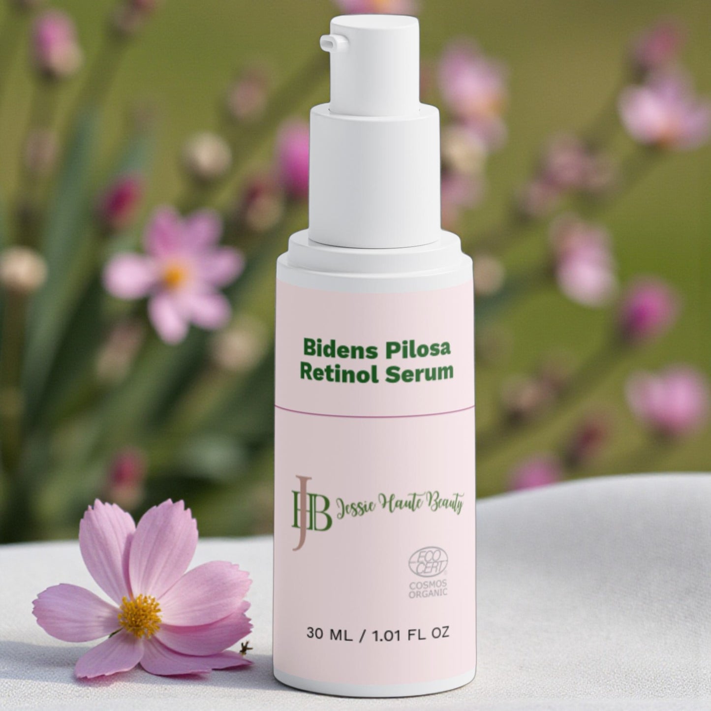 Bidens Pilosa Retinol Serum - 30 mL / 1.01 fl oz