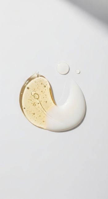 Velvet Milky Cleanser
