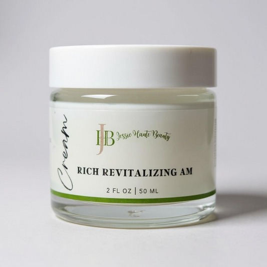 Rich Revitalizing AM