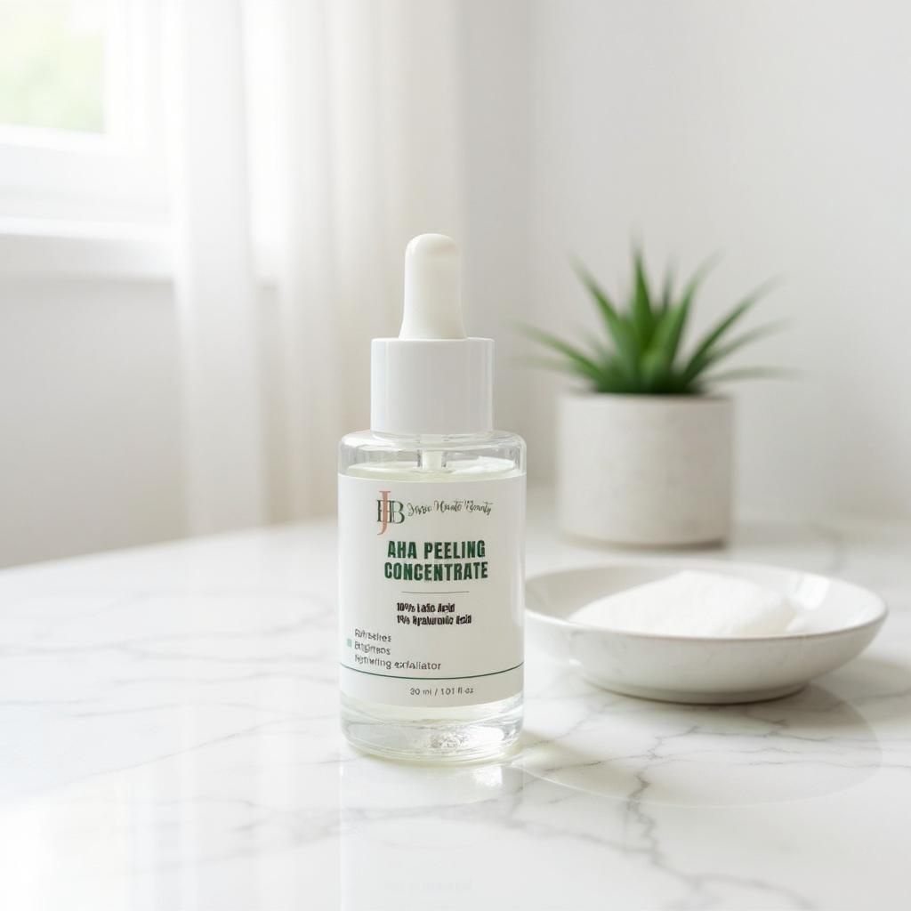 AHA Peeling Concentrate