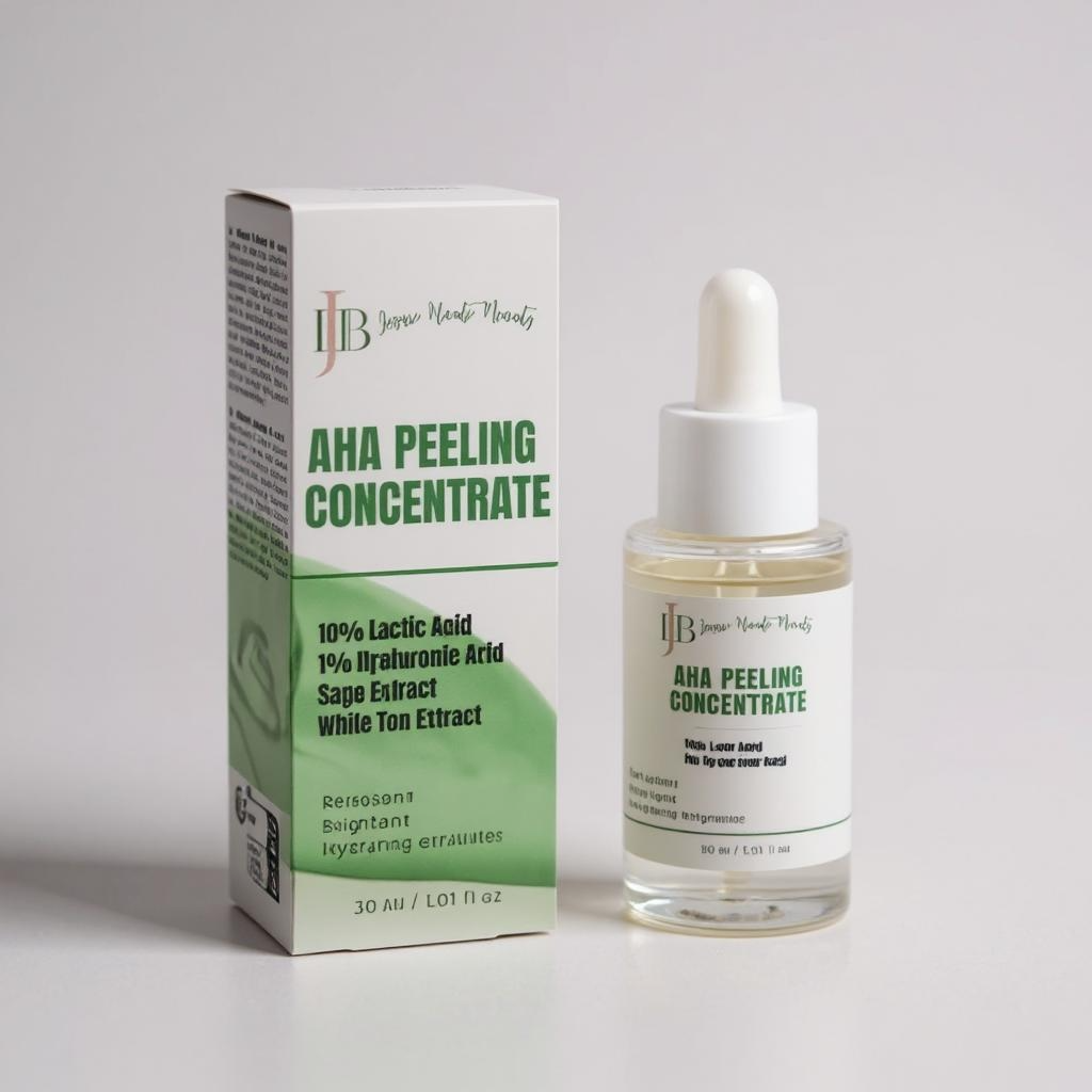 AHA Peeling Concentrate