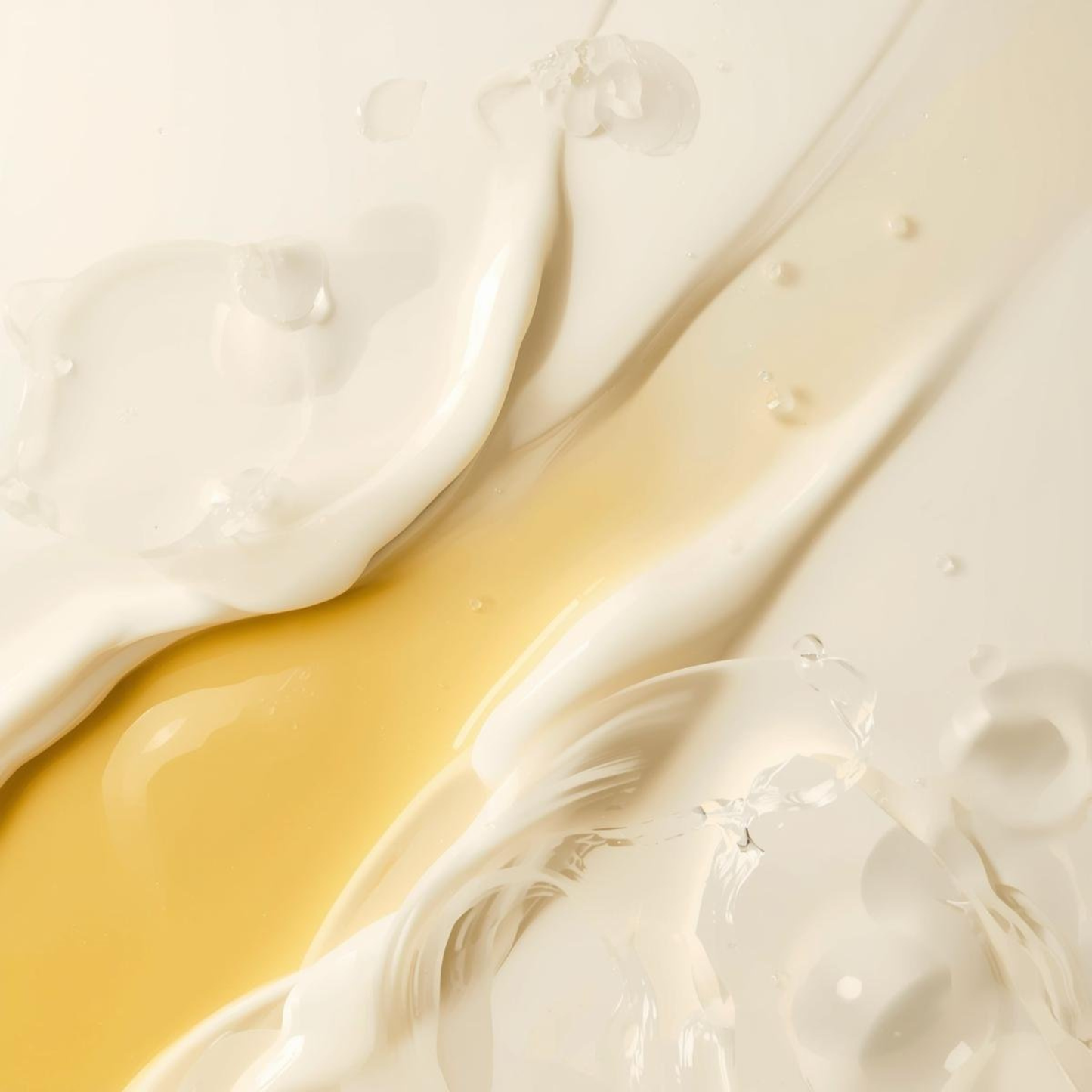 Velvet Milky Cleanser