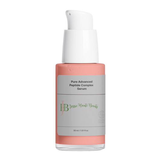 Pure Advanced Peptide Complex Serum 30ml / 1 fl.oz