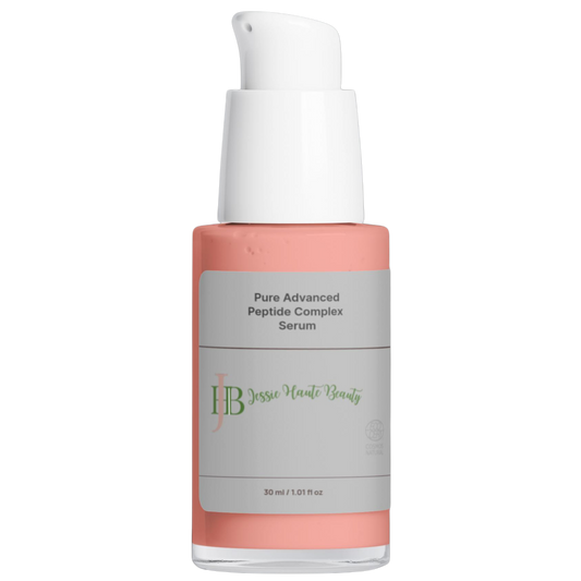 Pure Advanced Peptide Complex Serum 30ml / 1 fl.oz