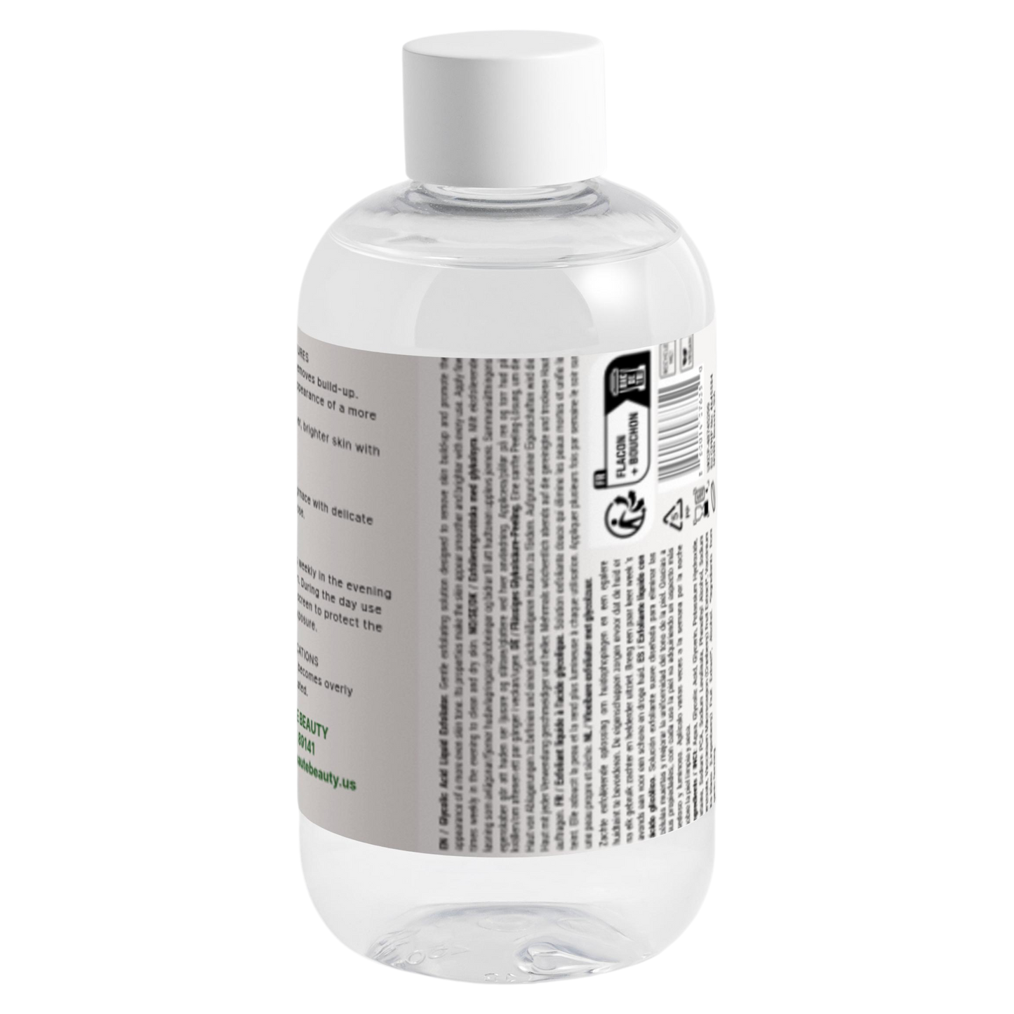 Pure Advanced Glycolic Acid Toner 250 ml / 8.45 fl.oz