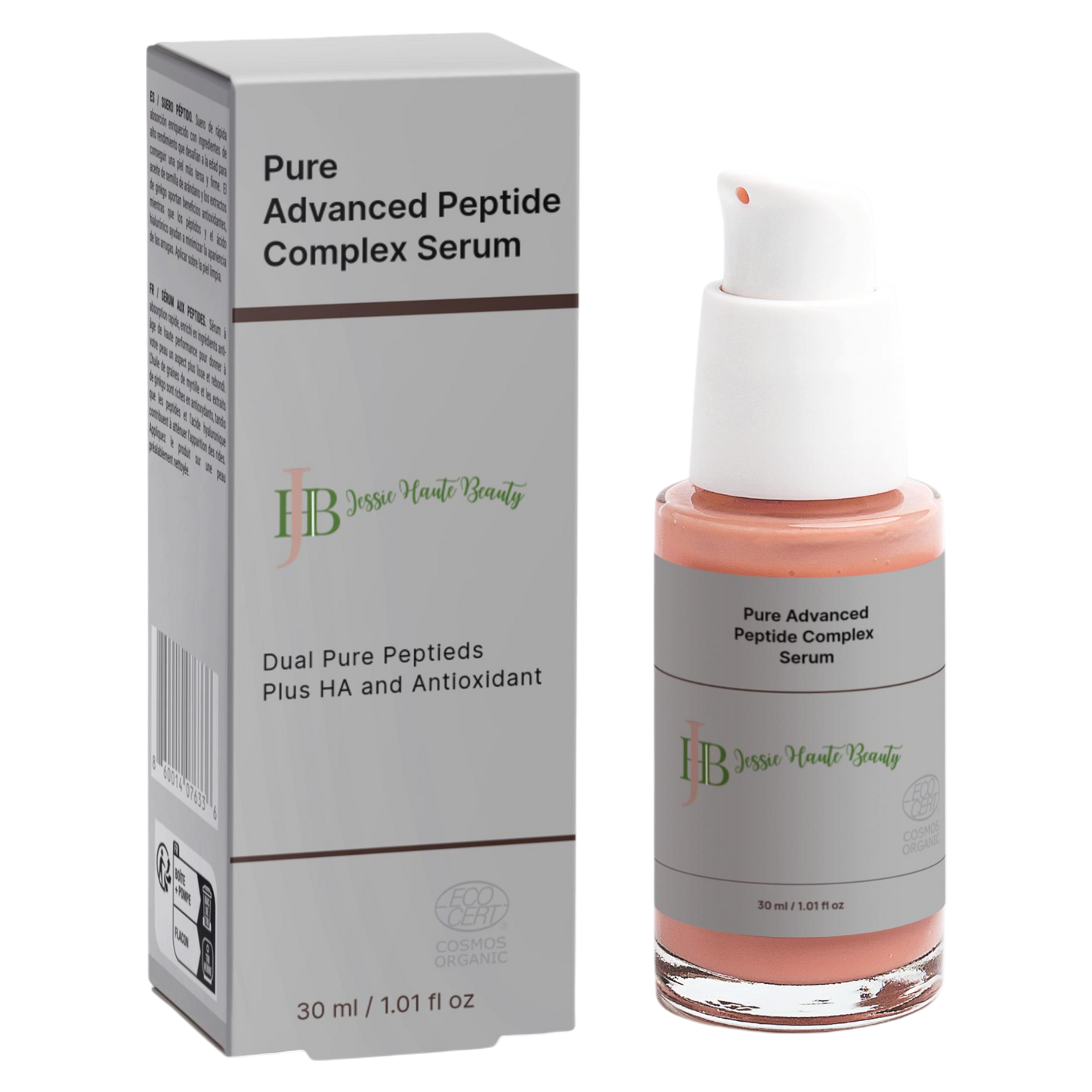 Pure Advanced Peptide Complex Serum 30ml / 1 fl.oz