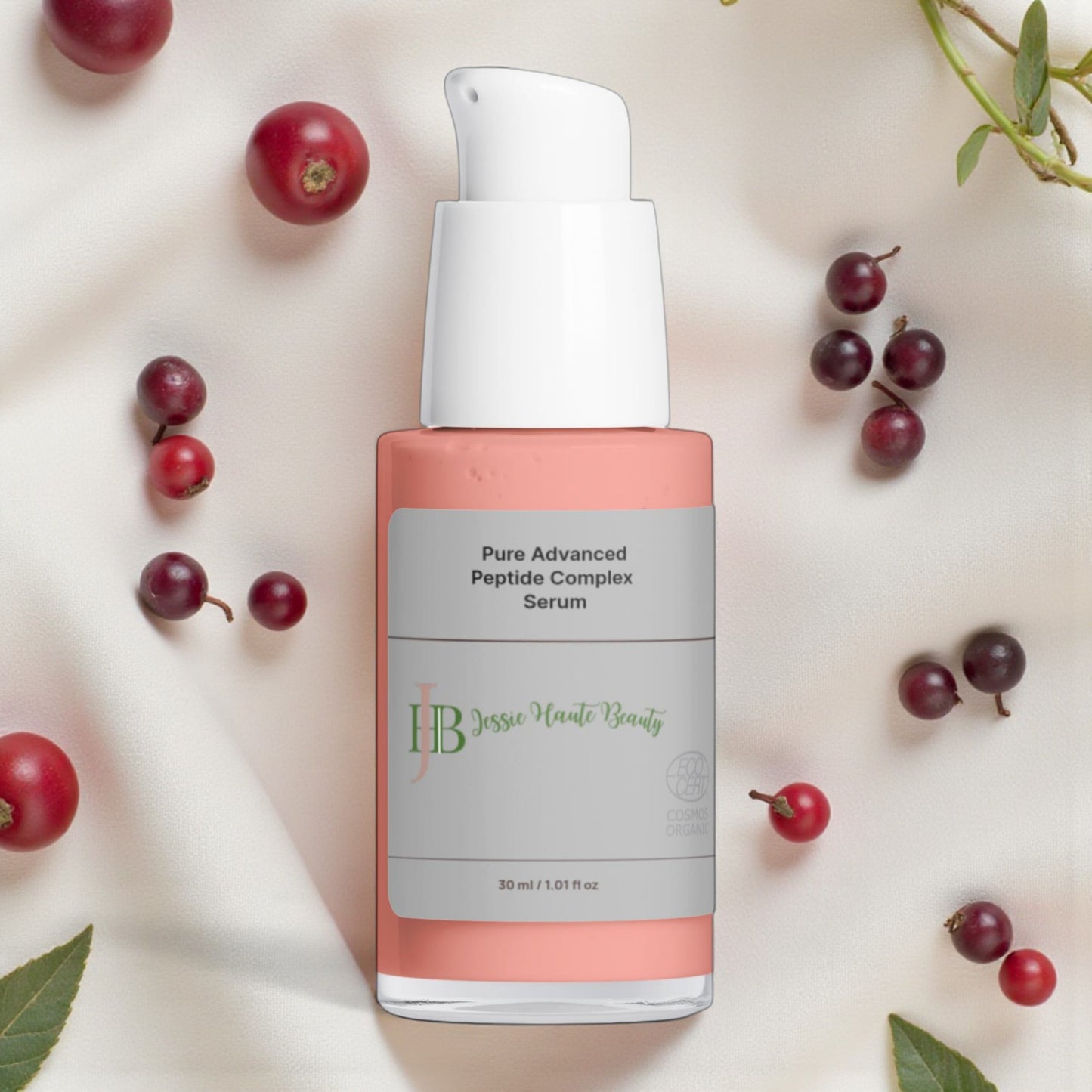 Pure Advanced Peptide Complex Serum 30ml / 1 fl.oz