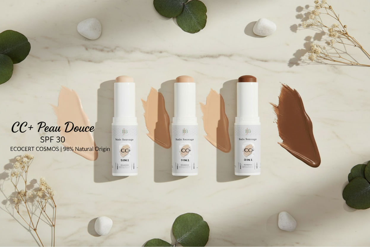 CC+ Peau Douce Homepage Banner